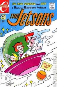 Jetsons, The #8