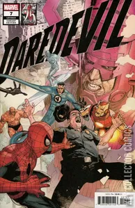 Daredevil #7