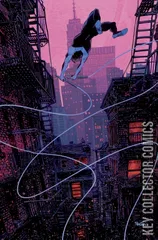 Variant Cover for Nightwing #120