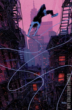 Variant Cover for Nightwing #120