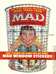 More Trash From MAD #5