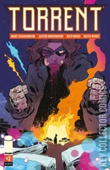 Cover for Torrent #2