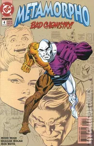 Metamorpho #4