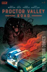 Cover for Proctor Valley Road #3