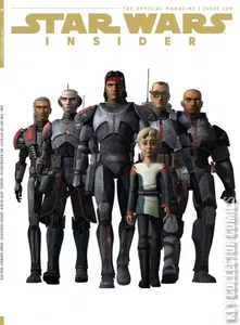 Star Wars Insider #208