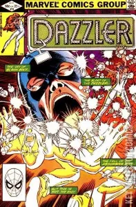 Dazzler #19