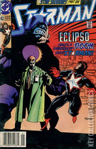 Starman #42