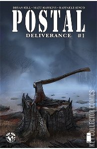 Postal: Deliverance #1
