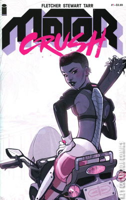 Motor Crush