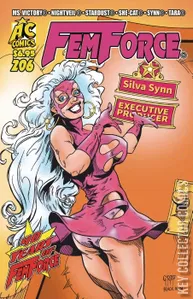FemForce #206