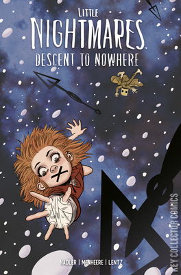 Little Nightmares: Descent to Nowhere