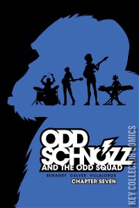 Odd Schnozz & The Odd Squad #7
