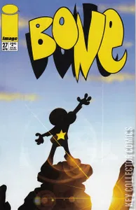 Bone #27
