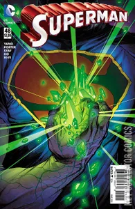Superman #48