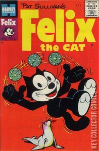 Felix the Cat #67