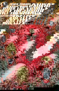 Only the Savage Are Left #3