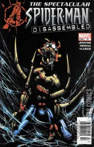 Spectacular Spider-Man, The #19