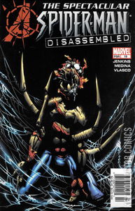 Spectacular Spider-Man, The #19