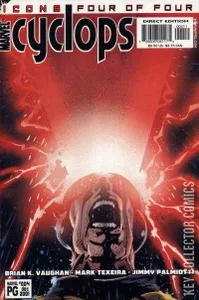 Cyclops #4
