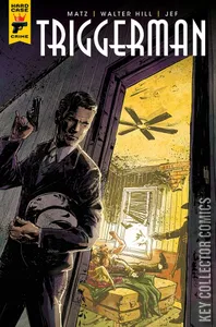 Triggerman #3