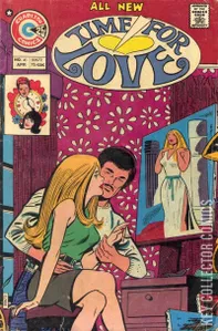Time for Love #41