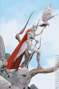 Red Sonja #20