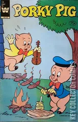 Variant Cover for Porky Pig #109