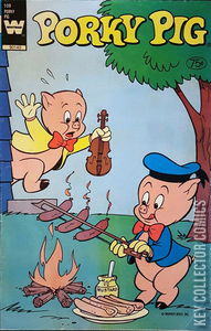 Porky Pig #109