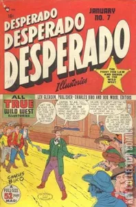 Desperado #7