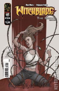 Witchblade #132