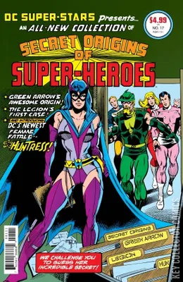 DC Super-Stars