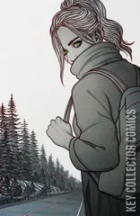 Variant Cover for Something Is Killing the Children #36