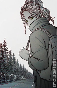 Variant Cover for Something Is Killing the Children #36