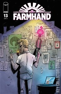 Farmhand #13