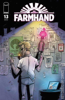 Farmhand