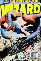 Cover for Wizard: Official Comic Book Pocket Price Guide #89