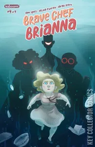 Brave Chef Brianna #4