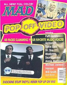 Mad Pop Off Video #0