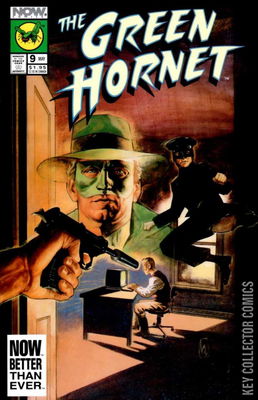 The Green Hornet