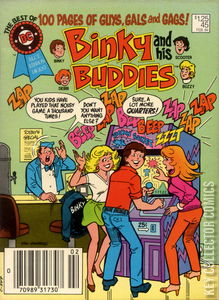 Best of DC, The #45