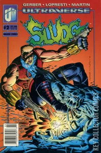 Sludge #2