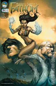 Fathom #5