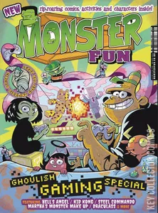Monster Fun Specials