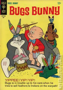 Bugs Bunny #105