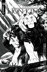 The Lion King #3