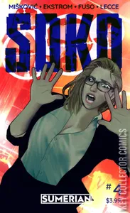 Soko #4