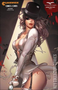 Grimm Fairy Tales #7