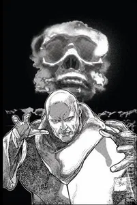Planet of the Apes #16