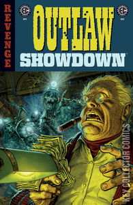 Outlaw Showdown #1