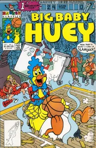 Baby Huey #1